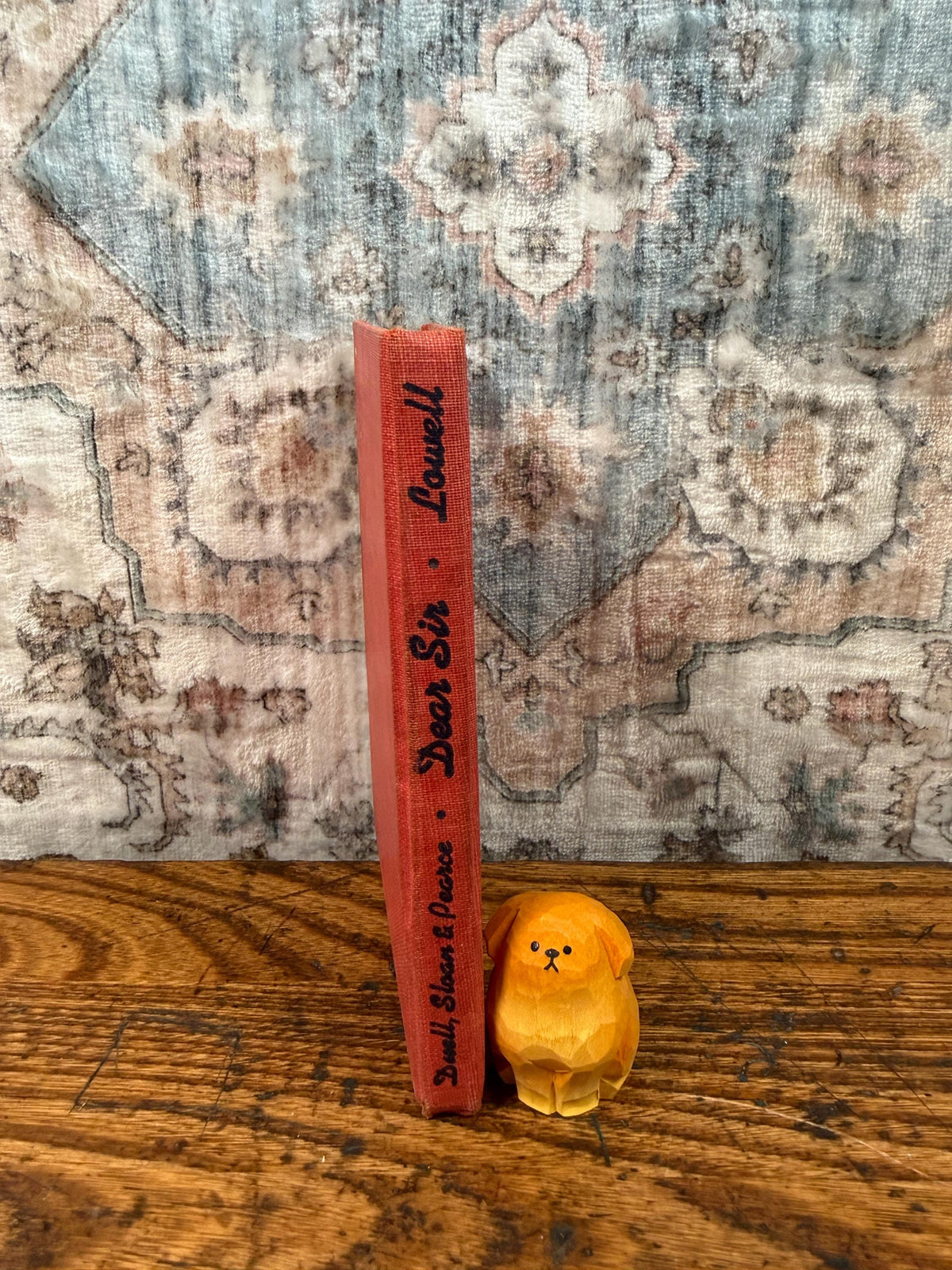 Dear Sir. by Juliet Lowell | Hardcover 1944