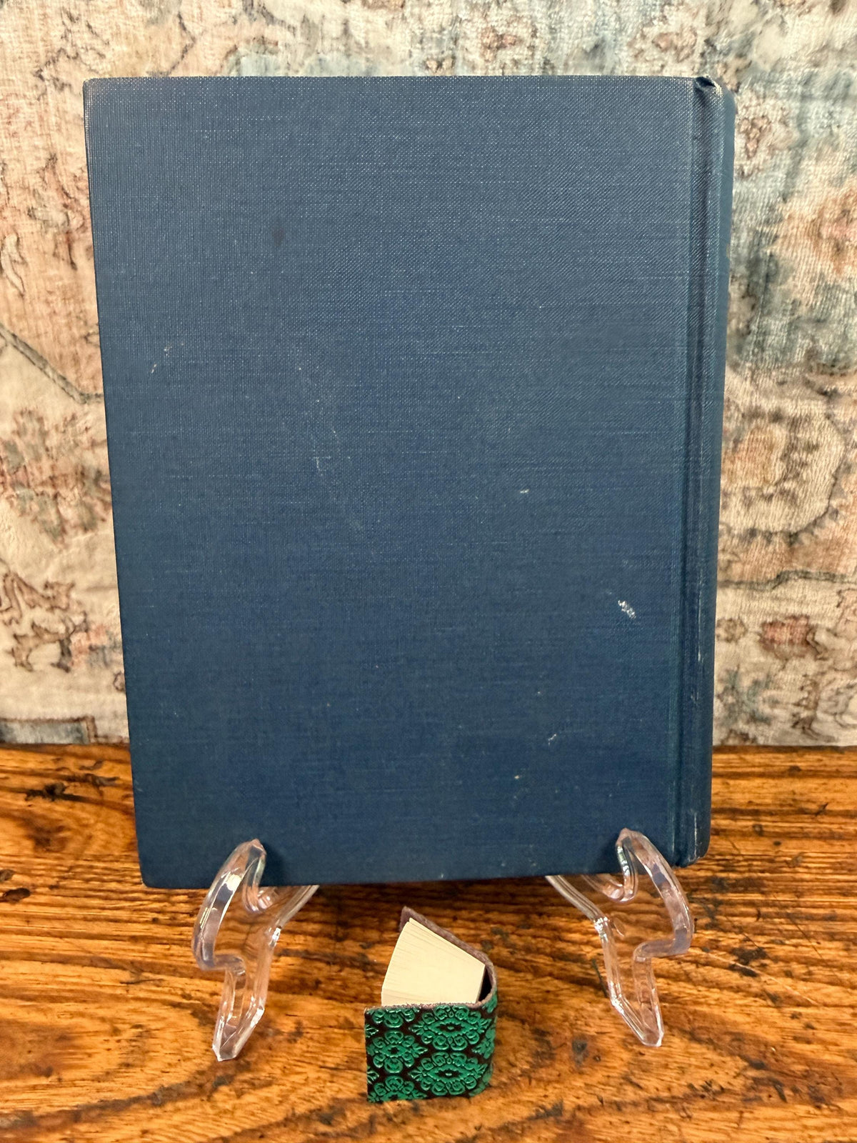 The Blue Book of Washington, D.C. 1972 | Hardcover