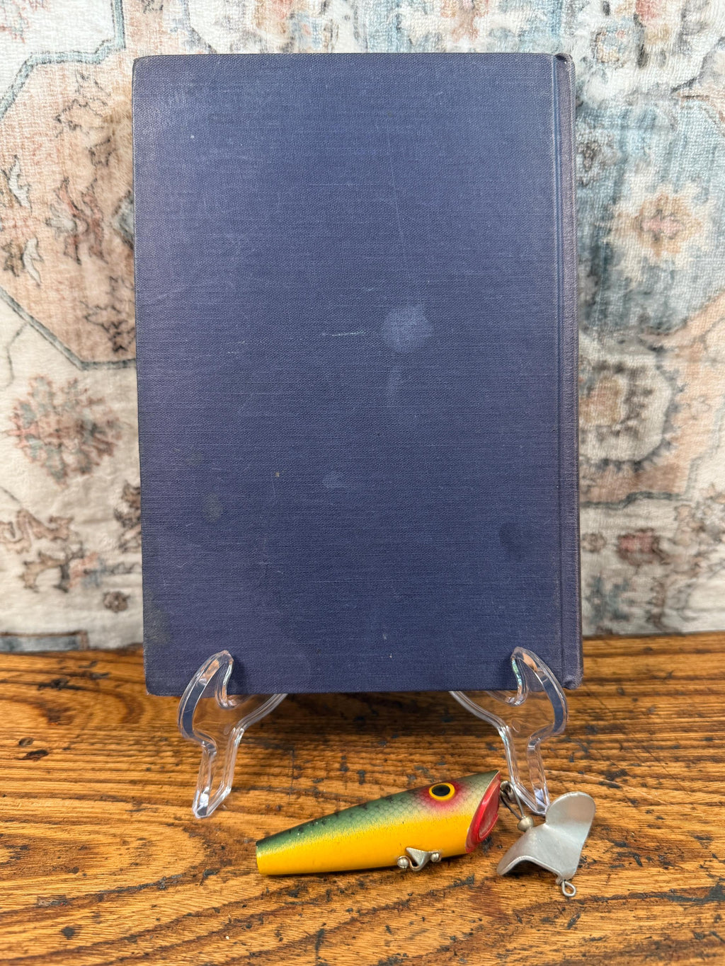 The Old Man and the Sea by Ernest Hemingway | Hardcover 1952