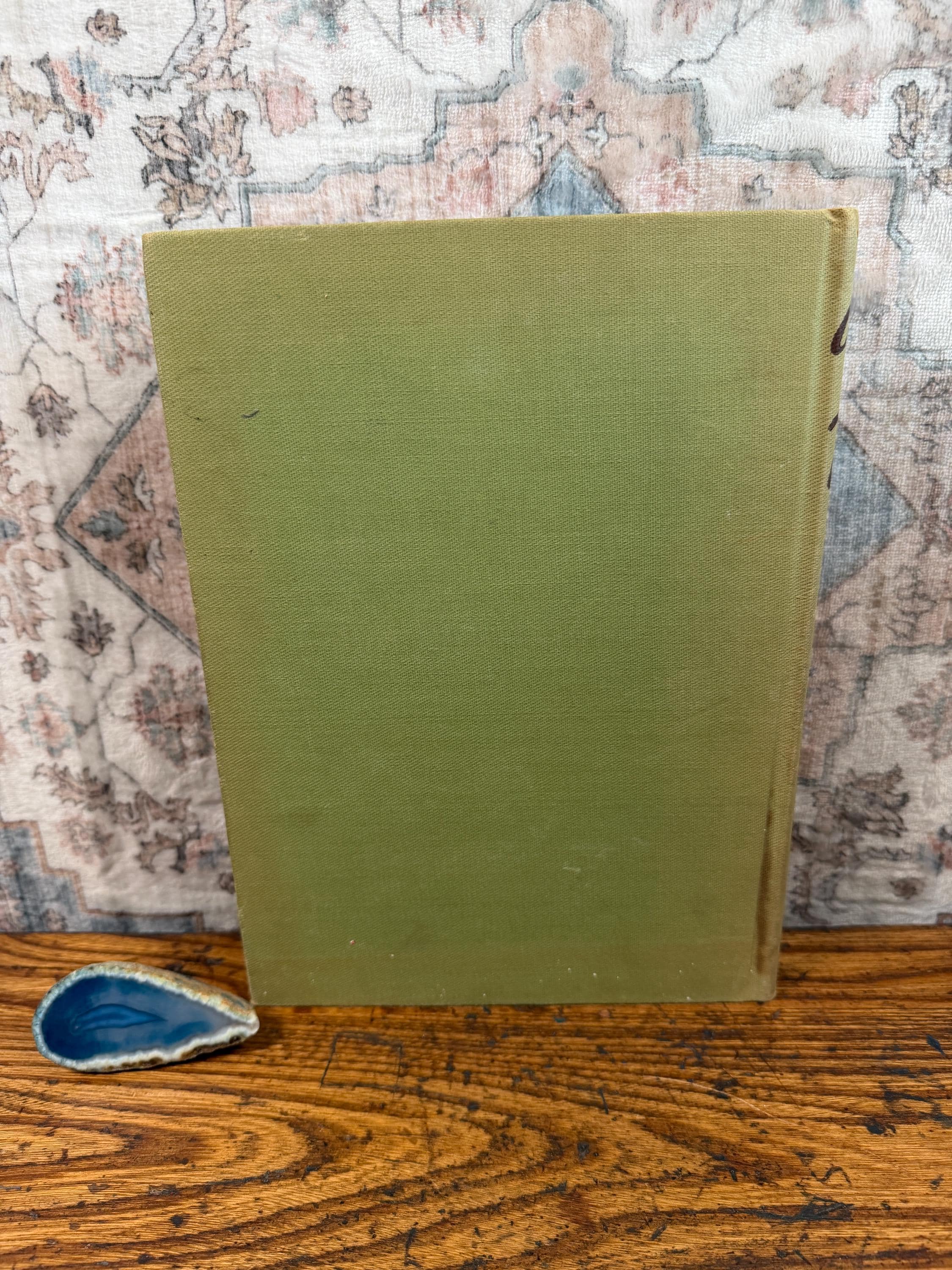 Anyone Can Paint! by Arthur Zaidenberg | Hardcover Art Instruction Book 1942