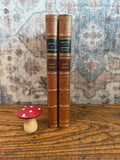 Alice in Wonderland & Through the Looking-Glass by Lewis Carroll | Riviere Leather 1925/1922