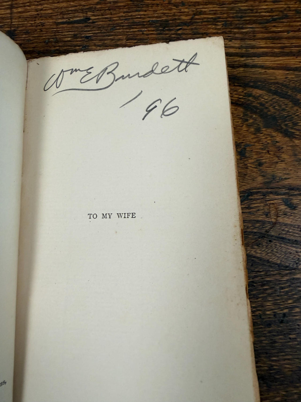 Beside the Bonnie Brier Bush by Ian Maclaren | Paperback 1895