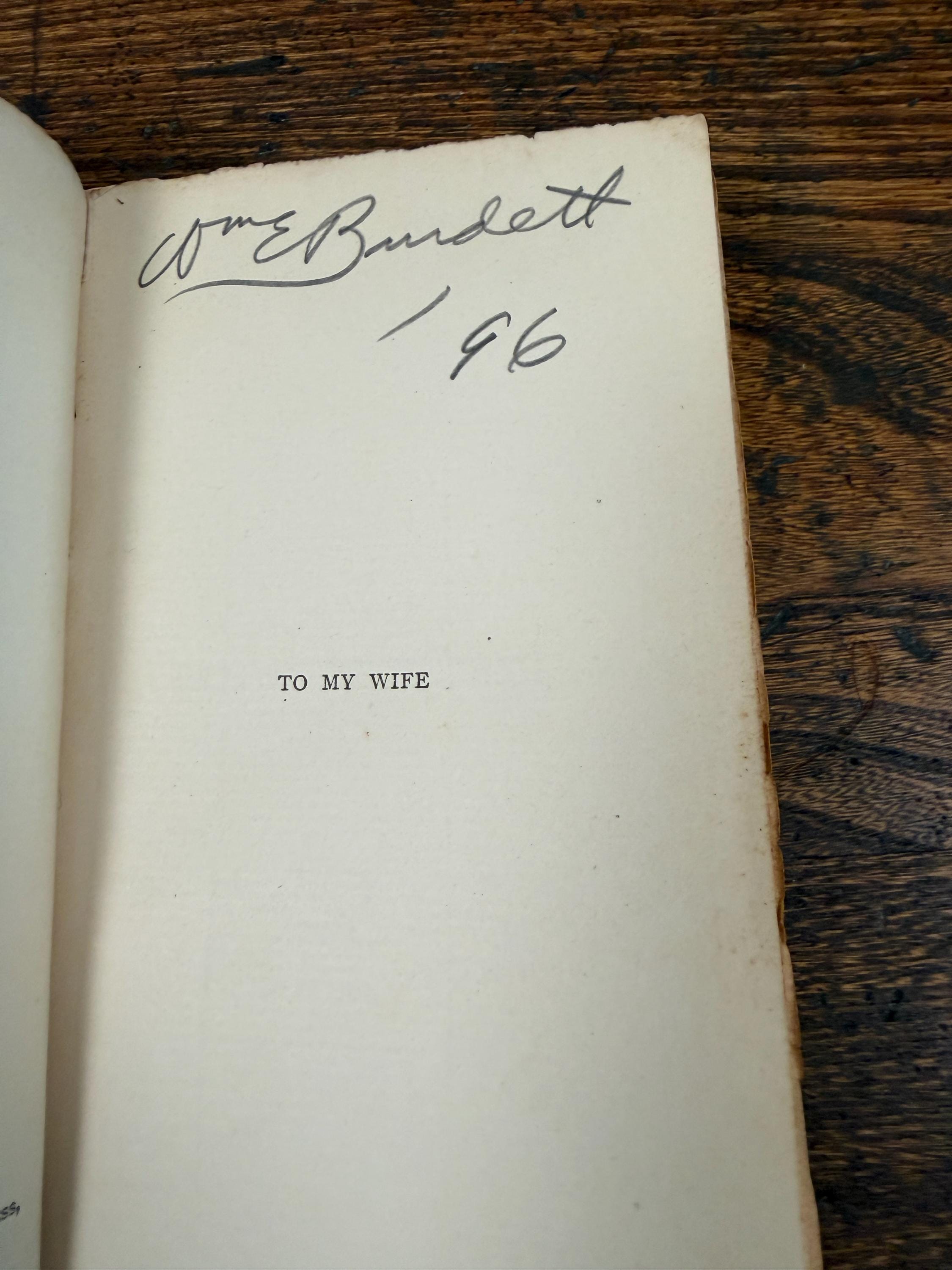 Beside the Bonnie Brier Bush by Ian Maclaren | Paperback 1895