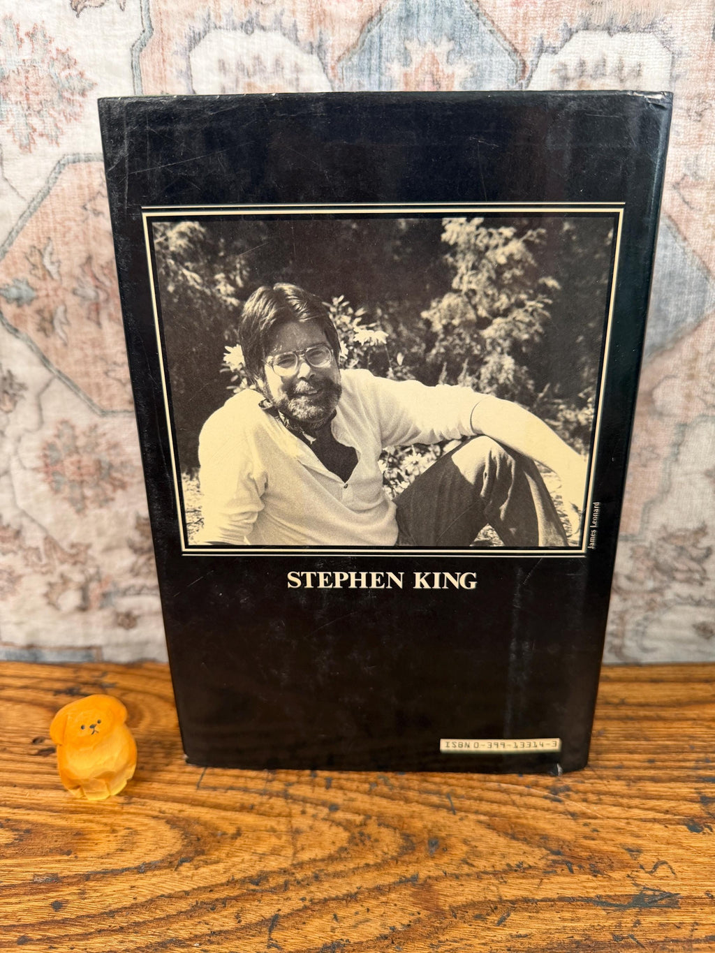 The Tommyknockers by Stephen King | Hardcover 1987