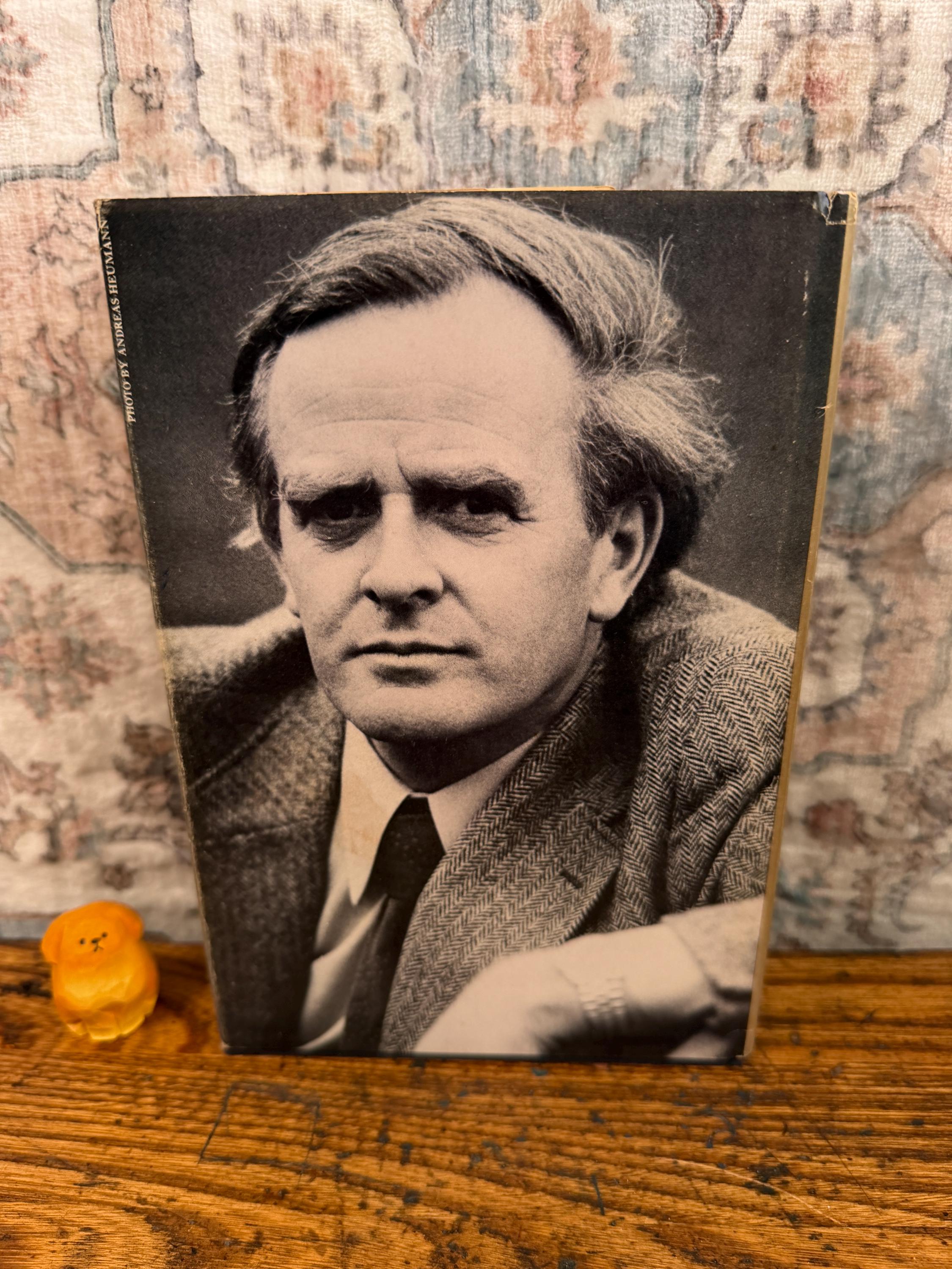 Tinker, Tailor, Soldier, Spy by John le Carré | Hardcover 1980