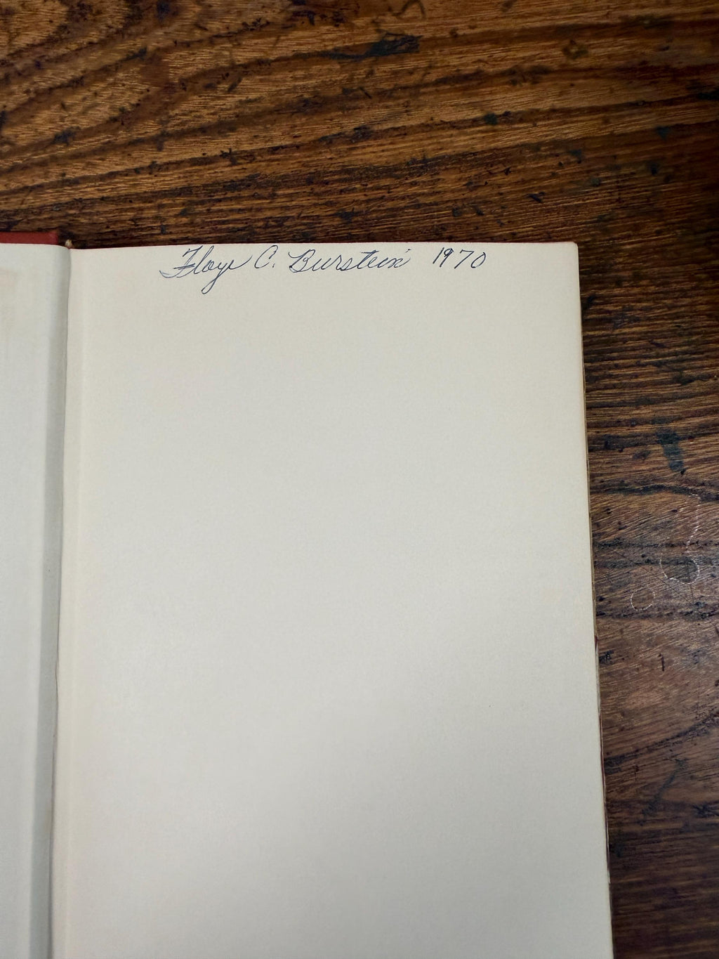 Rosemary's Baby by Ira Levin | Hardcover 1967