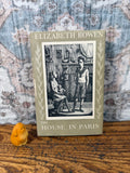 The House in Paris by Elizabeth Bowen | Hardcover 1959