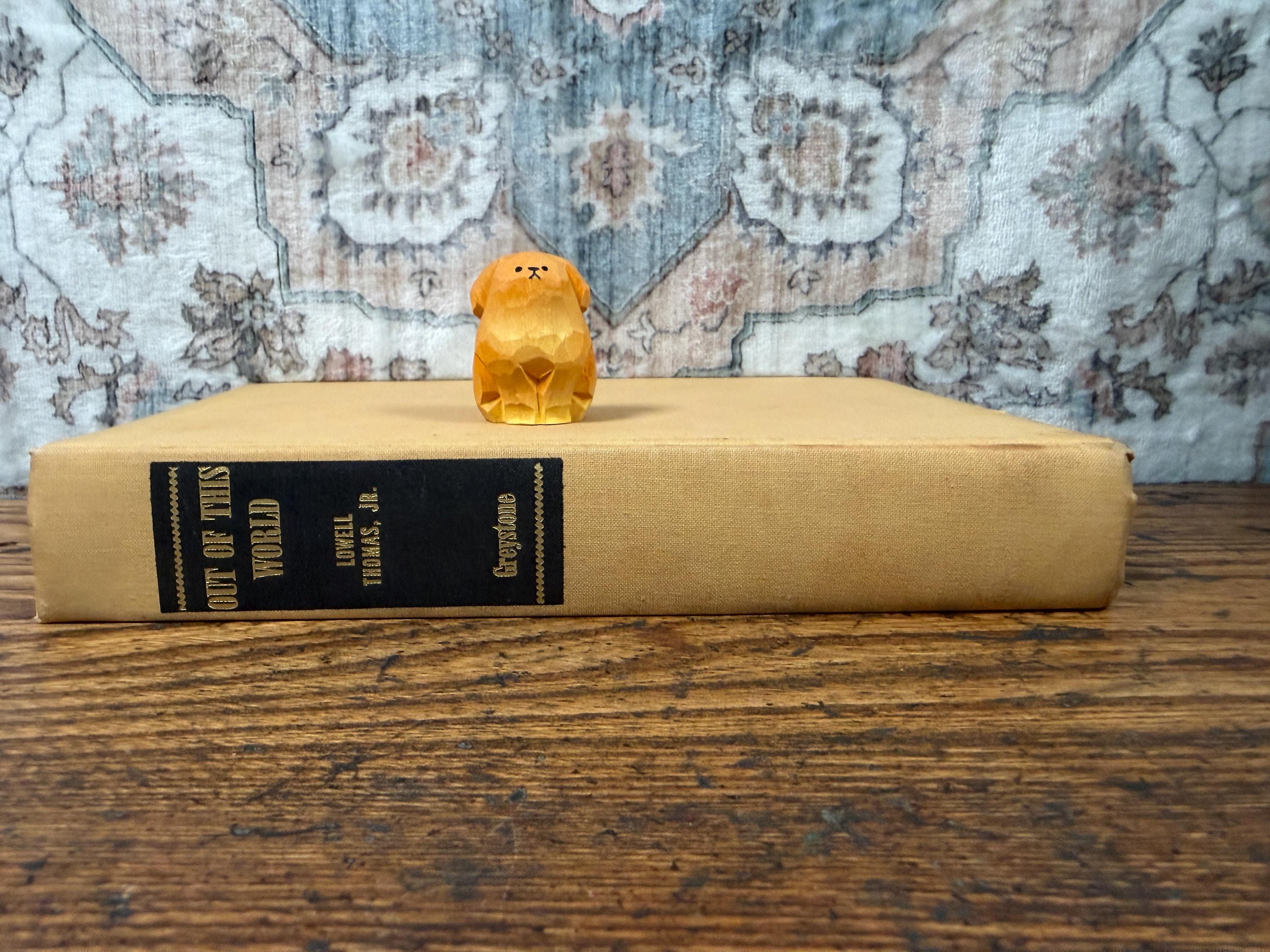 Out of This World by Lowell Thomas Jr. | Hardcover 1950