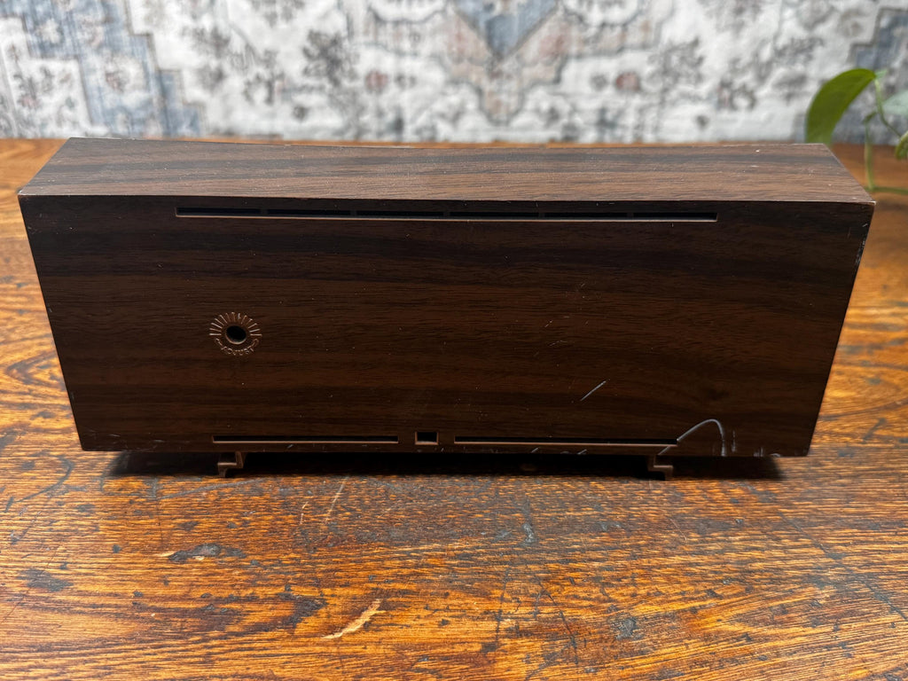 Vintage Sunbeam Weather Instrument