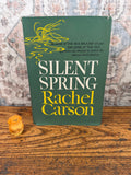 Silent Spring by Rachel Carson | Hardcover 1962