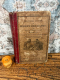 Practical System of Modern Geography by J. Olney | Hardcover 1849