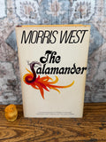 The Salamander by Morris West | Hardcover 1973
