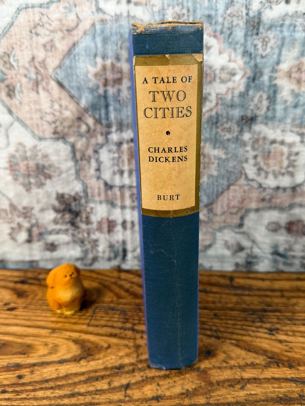 A Tale of Two Cities by Charles Dickens | Hardcover 1940