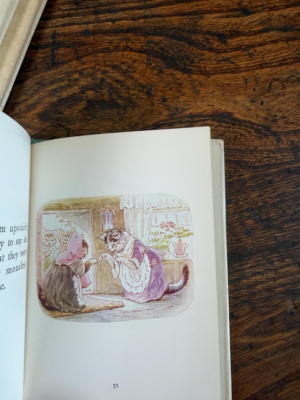 Tom Kitten, Jemima Puddle-Duck & Tailor of Gloucester by Beatrix Potter | Hardback Set