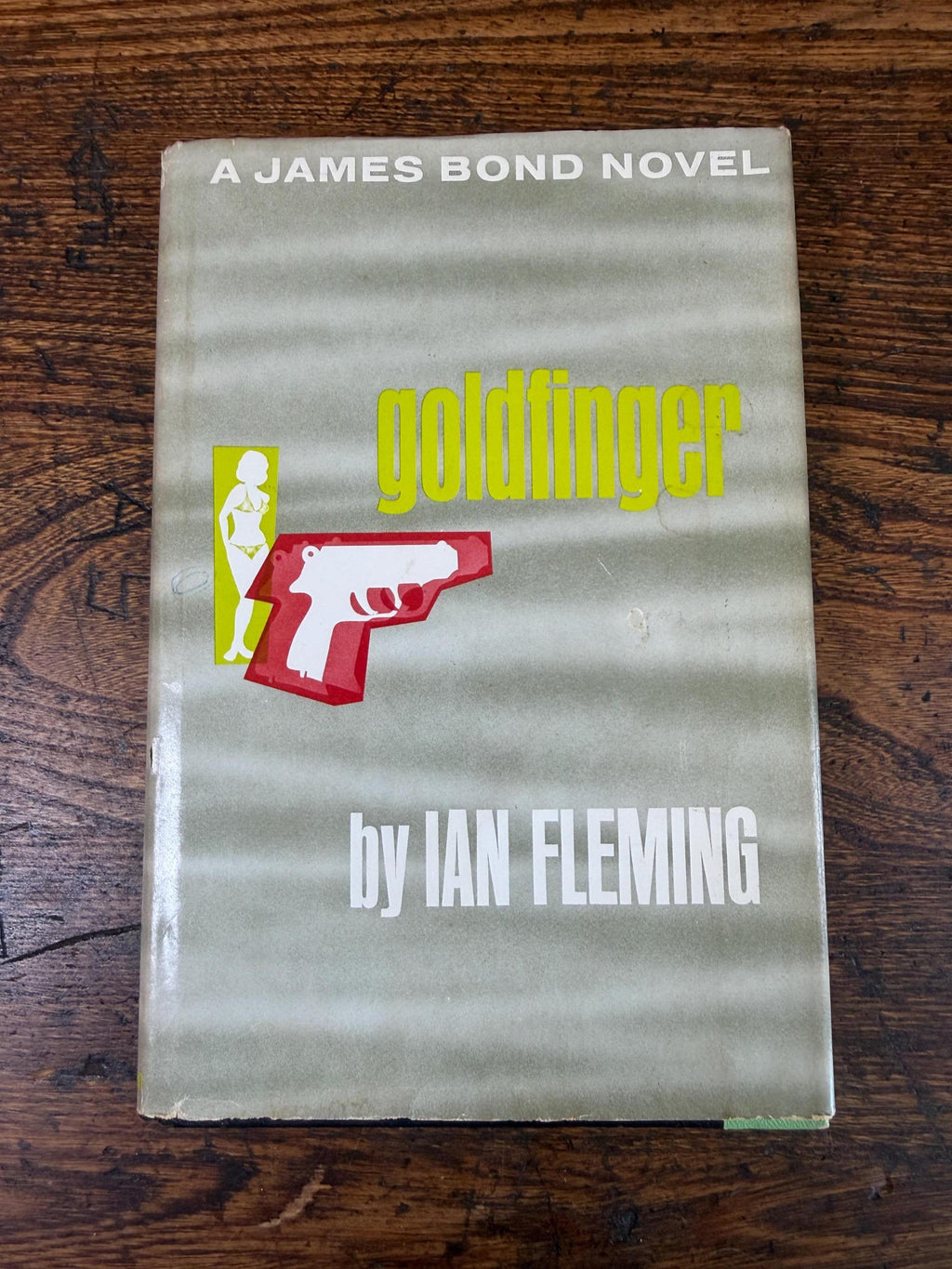James Bond BCE Set by Ian Fleming | Hardback Book Club Editions