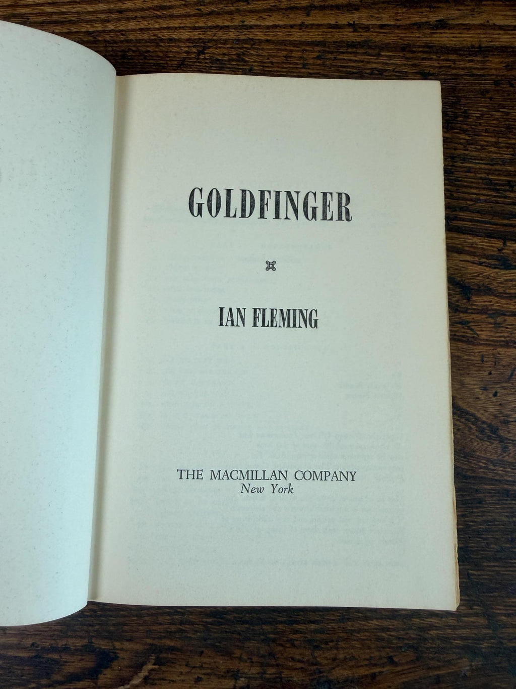 James Bond BCE Set by Ian Fleming | Hardback Book Club Editions