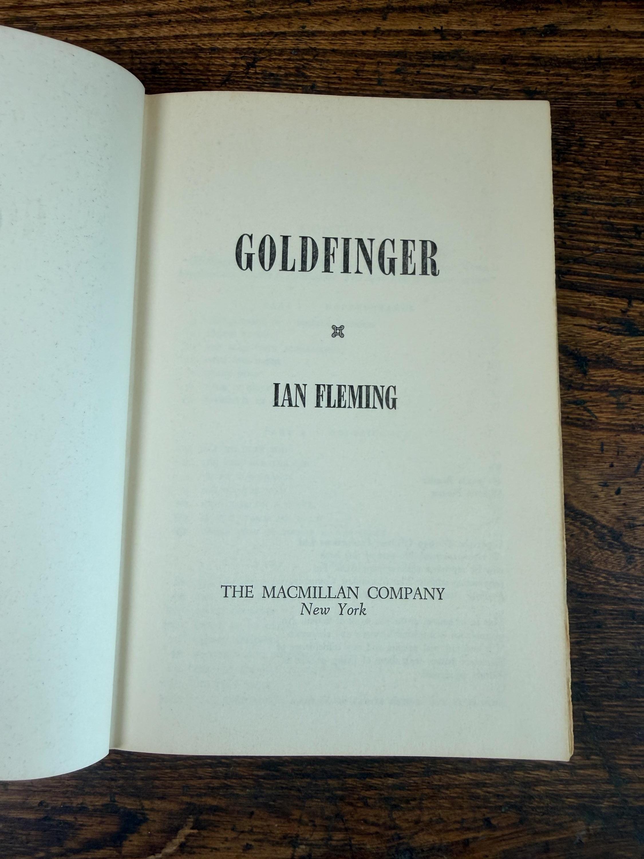 James Bond BCE Set by Ian Fleming | Hardback Book Club Editions