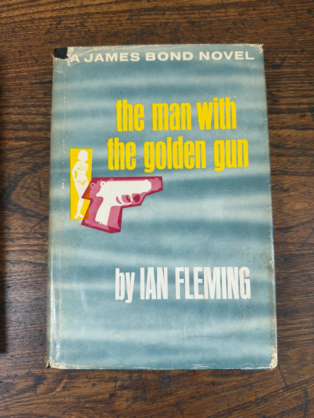 James Bond BCE Set by Ian Fleming | Hardback Book Club Editions