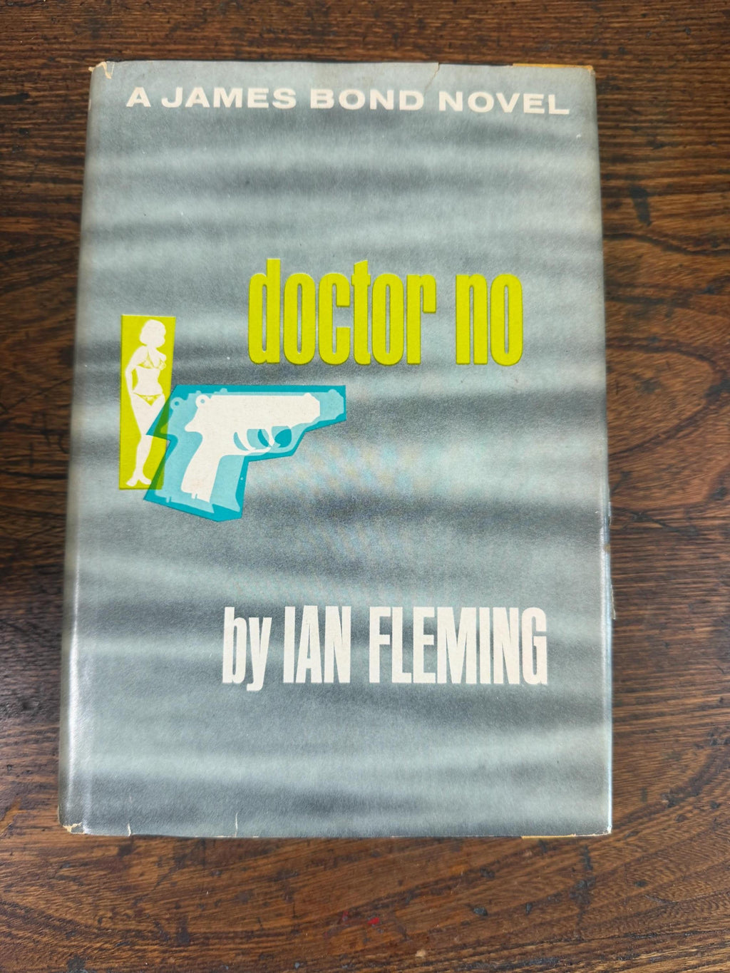 James Bond BCE Set by Ian Fleming | Hardback Book Club Editions