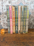 James Bond BCE Set by Ian Fleming | Hardback Book Club Editions