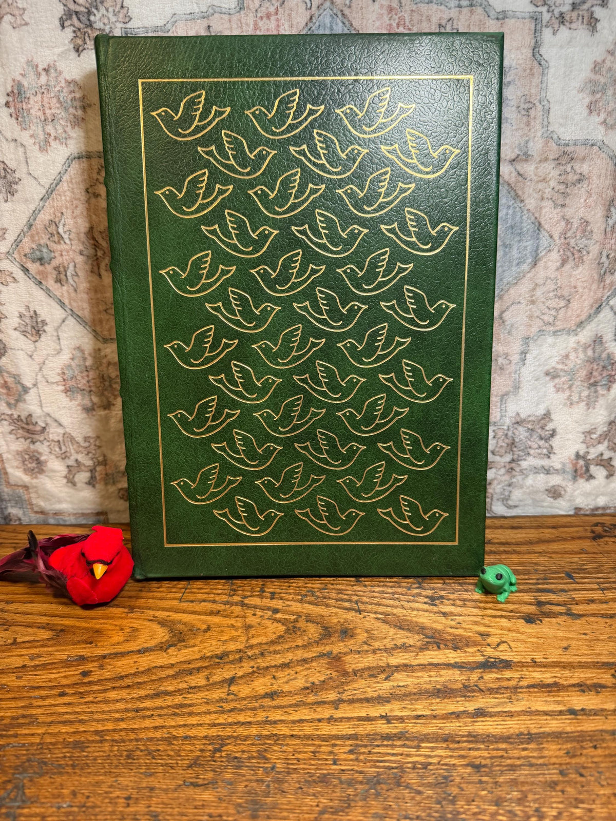 The Birds and The Frog’s by Aristophanes | Hardcover 1979