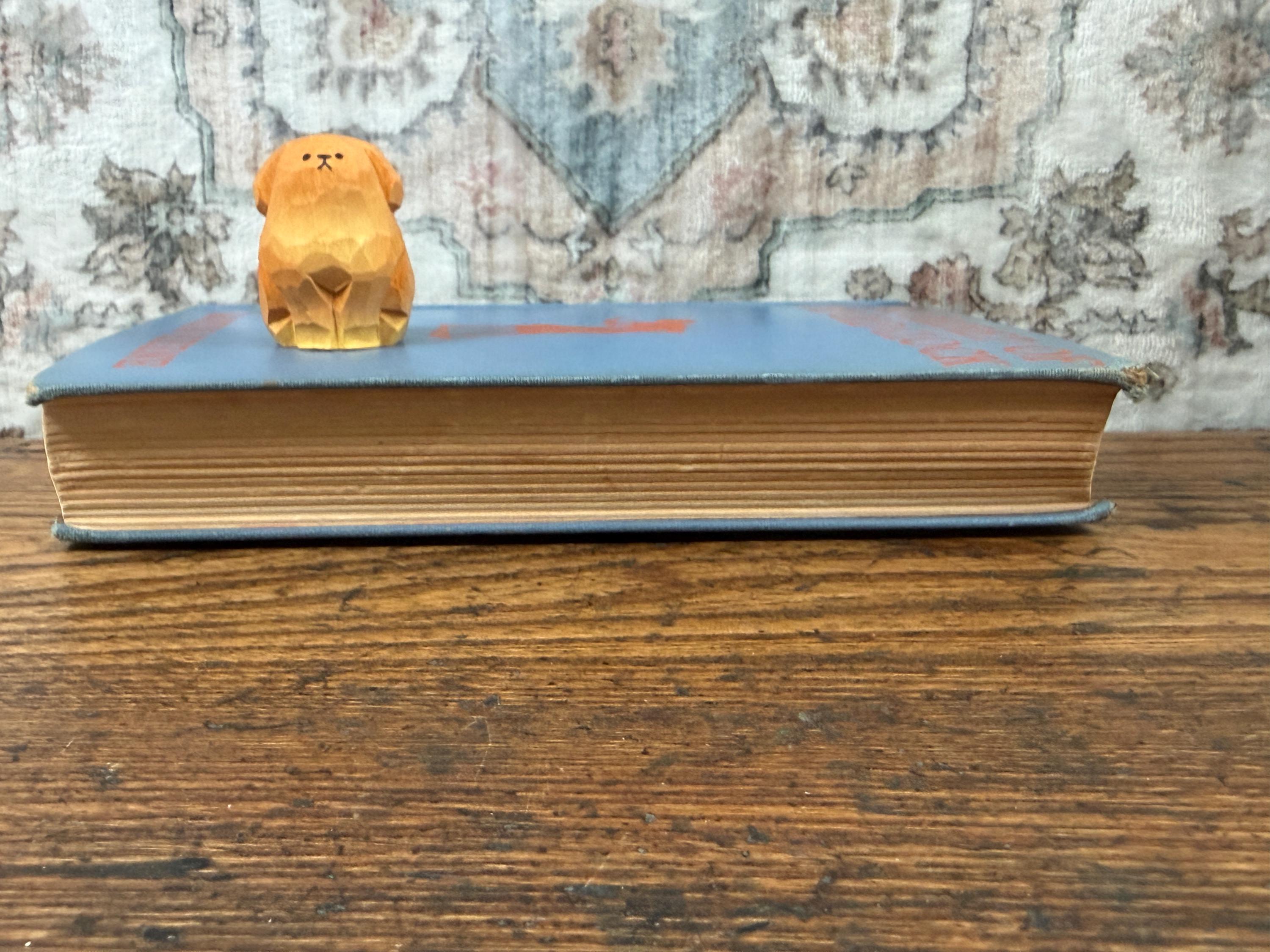 The Secret of the Old Clock by Carolyn Keene | Hardcover 1930