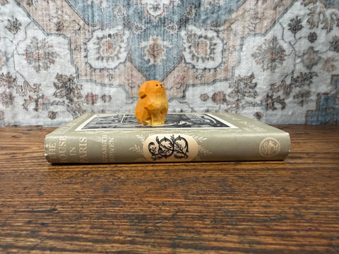 The House in Paris by Elizabeth Bowen | Hardcover 1959