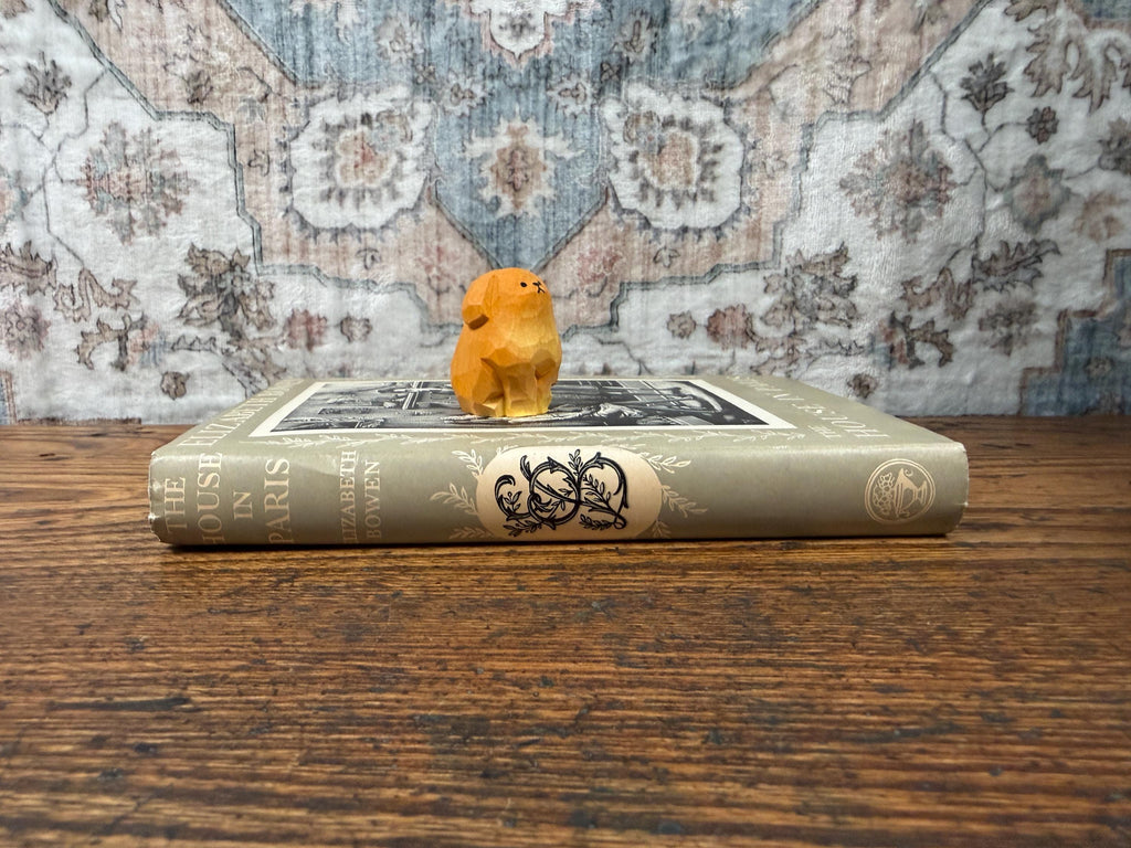 The House in Paris by Elizabeth Bowen | Hardcover 1959