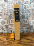 Out of This World by Lowell Thomas Jr. | Hardcover 1950
