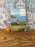 Scotland Pocket Guide | Paperback 1967
