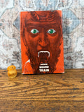 Down Bound Train by Bill Garnett | First Edition Hardcover 1973