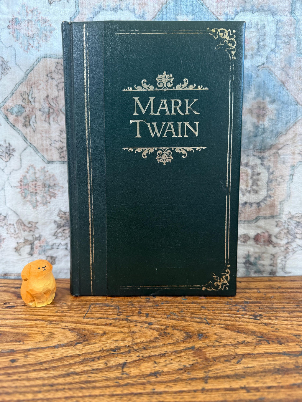 Masters Library Mark Twain by Mark Twain | Hardcover 1984