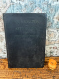 Air Navigation and Meteorology by Richard Duncan | Hardcover 1929