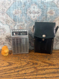 Motorola X25J Transistor Radio | Vintage Portable Radio 1964