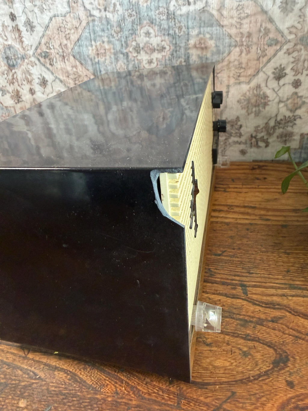 Novatech Air-O-Ear Model 71-WN Aircraft Receiver | Vintage Aviation Radio