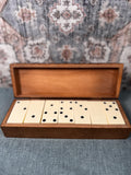 Vintage E.P. Austria Domino Set