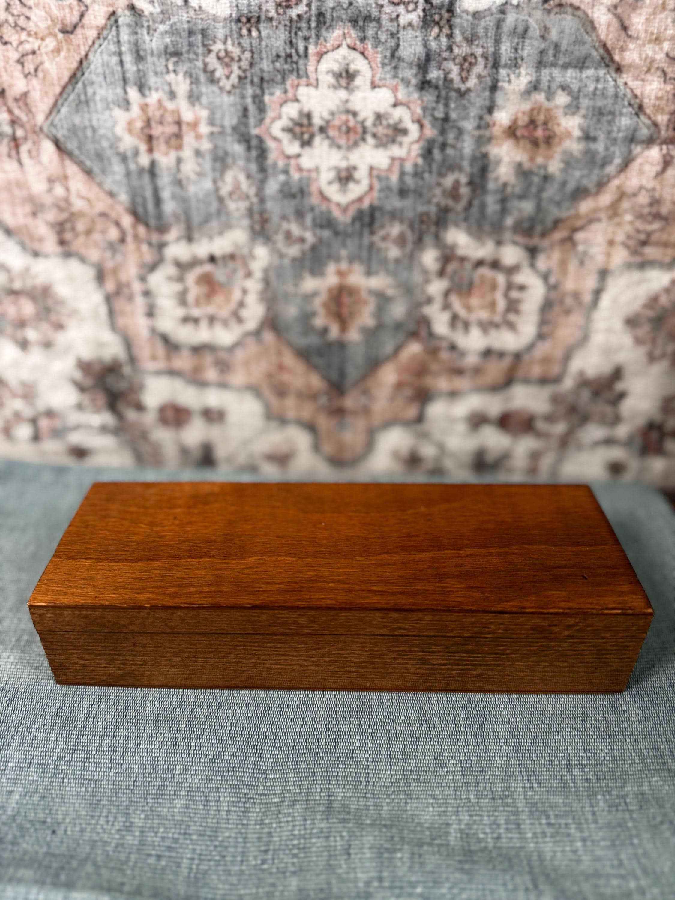 Vintage E.P. Austria Domino Set