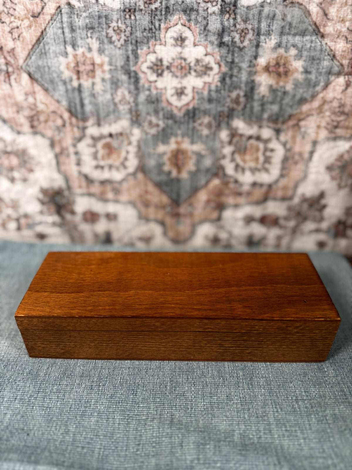 Vintage E.P. Austria Domino Set