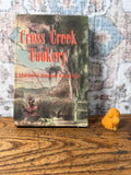 Cross Creek Cookery by Marjorie Kinnan | 1942 Hardcover