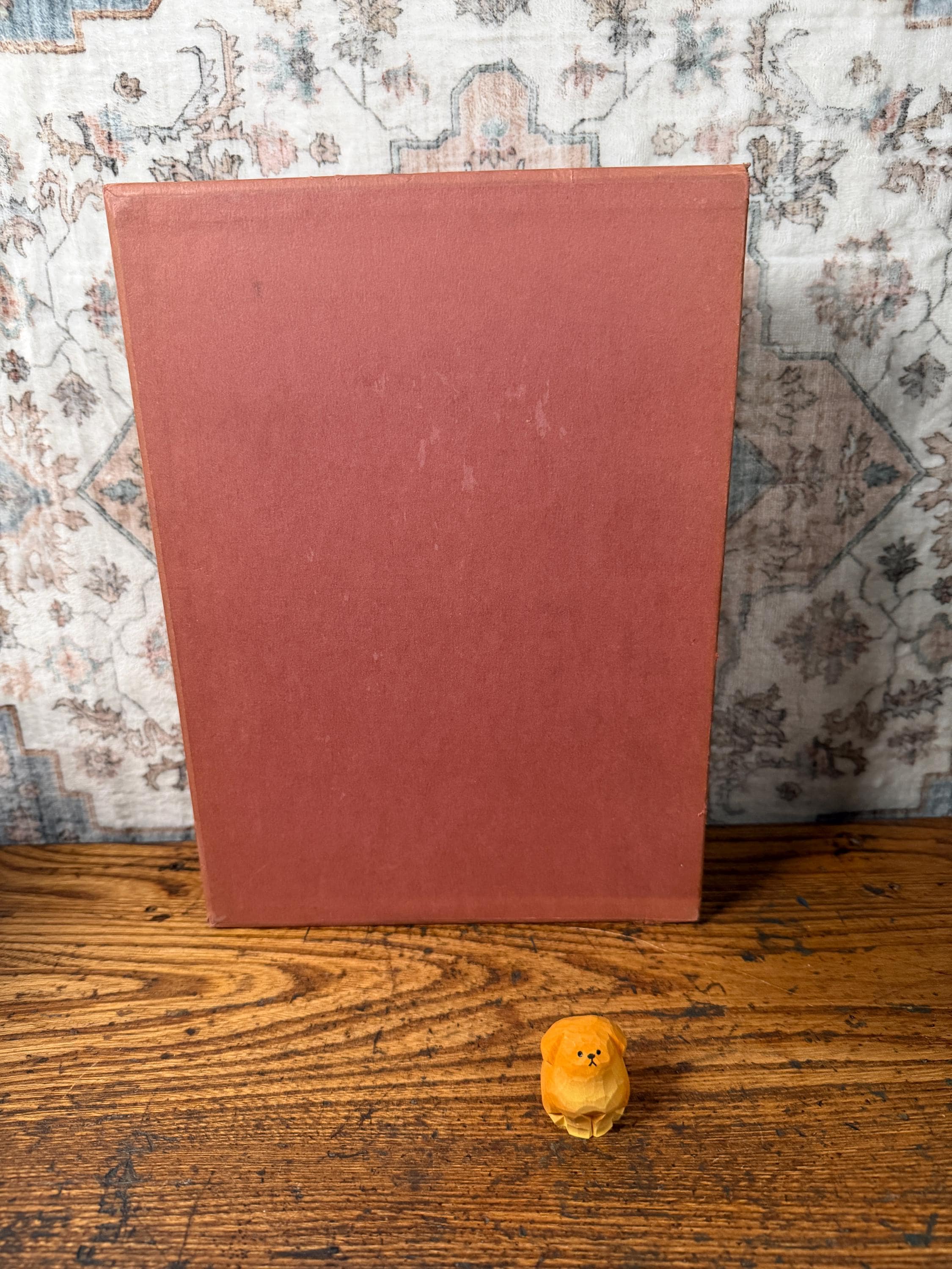 Vintage 1948 Nana by Émile Zola Heritage Press Hardcover with Slipcase