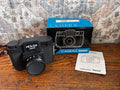 Holga 120S Medium Format Camera