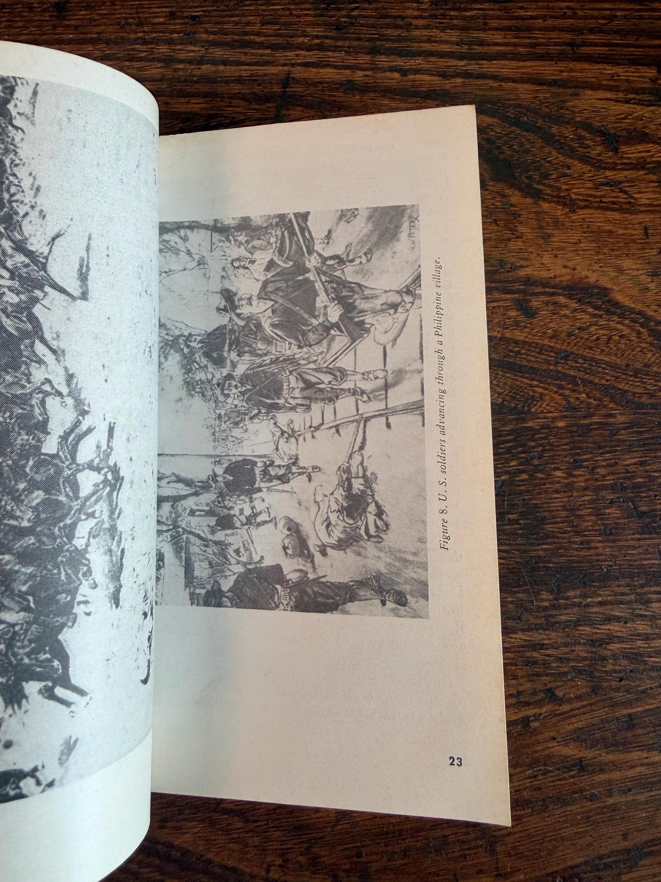The Soldier's Guide by United States Government Printing Office | 1952 Field Manual