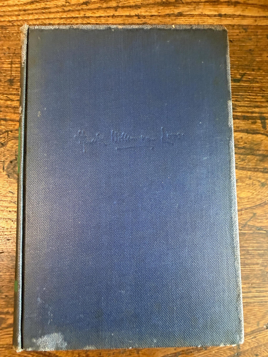 Van Loon's Geography by Hendrik Willem van Loon | 1937 Hardback