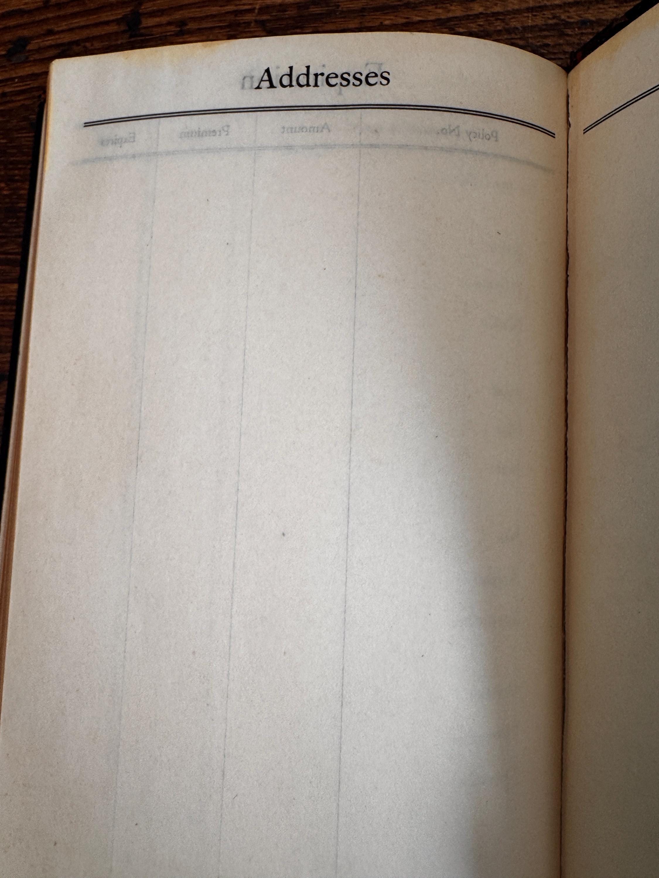 The Business Year Book 1932 by The Jacobs Manufacturing Company