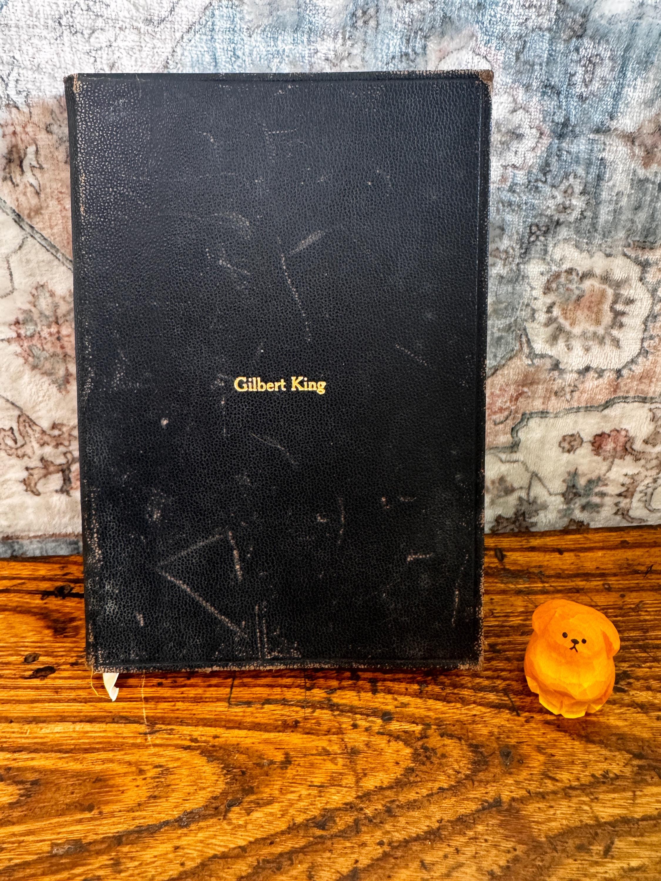 The Business Year Book 1932 by The Jacobs Manufacturing Company