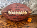 Wilson K2 Touchdown Vintage Football