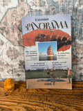 Estonian Panorama by Periodika | 1988 Paperback