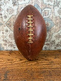 1950’s Spalding Leather Football