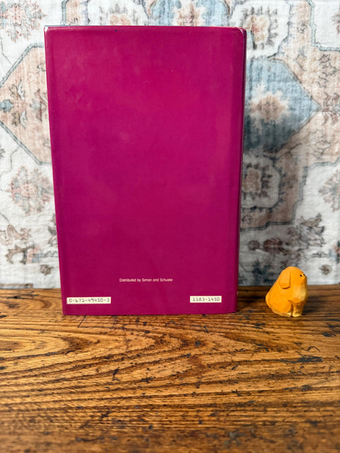 Cugel's Saga by Jack Vance | 1983 Signed Hardcover
