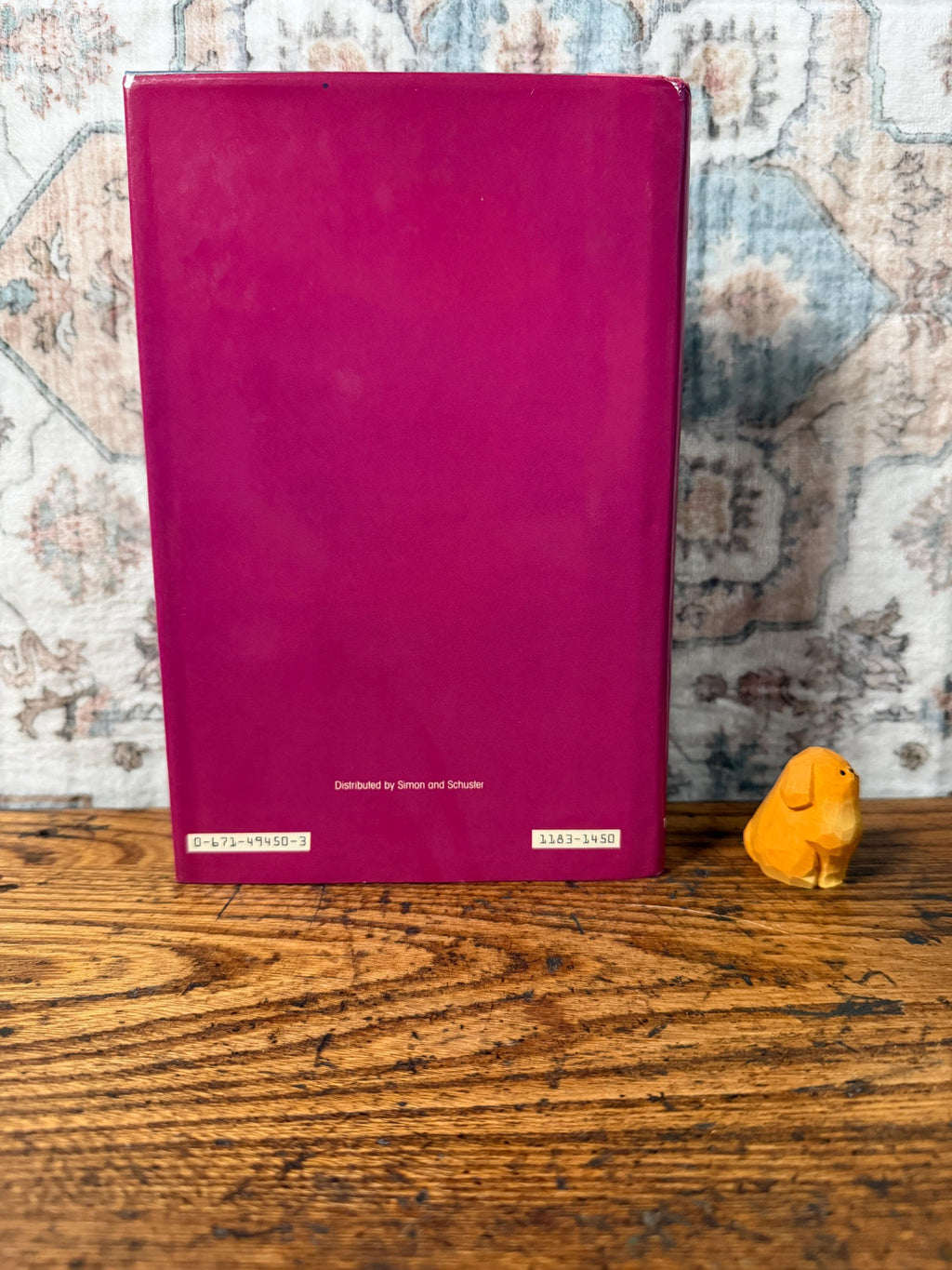 Cugel's Saga by Jack Vance | 1983 Signed Hardcover